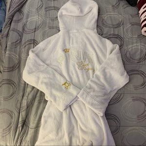 Victoria’s Secret Robe